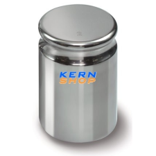 KERN 316-08 Hengersúly, kompakt alakú 200 g E2 mérleg