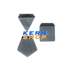 KERN 318-07 Lemezsúly 100 mg E2 mérleg