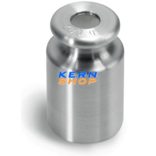  KERN 347-06 Hengersúly   50 g  M1 mérleg