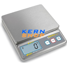 KERN &amp; Sohn Kern Asztali mérleg FOB 500-1S 500g/0,1 g mérleg