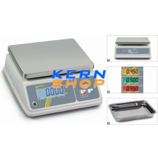 KERN & Sohn Kern Asztali mérleg WTB 3K-3NM mérleg