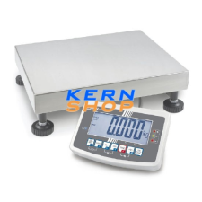 KERN & Sohn Kern Ipari mérleg IFB 10K-4 mérleg