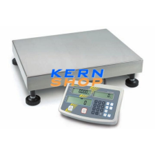 KERN &amp; Sohn Kern Platform mérleg IFS 30K-3M mérleg