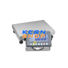 KERN & Sohn Kern Platform mérleg IXS 6K-3M mérleg