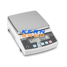 KERN &amp; Sohn Kern Precíziós mérleg PNS 12000-1 mérleg