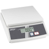 Kern Digitális labormérleg, asztali csomagmérleg, max.6kg/2g Kern FCE 6K2N (FCE 6K2N)