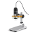 KERN OPTICS Digitáis USB mikroszkóp állítható állvánnyal KERN OPTICS ODC 895