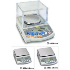 Kern Precíziós mérleg, hitelesíthető EW 2200-2NM mérleg