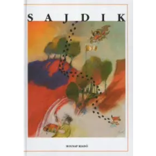 Kernács Gabriella SAJDIK művészet