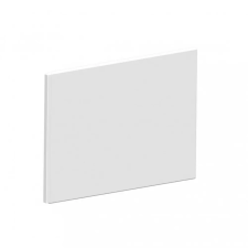 Kerra Barbade 100 Rövid oldallap aszimmetrikus kádhoz kád, zuhanykabin