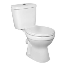 Kerra C-CLEAR monoblokkos WC fürdőkellék