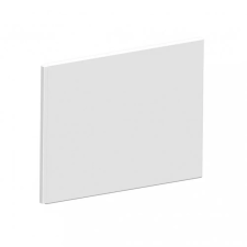 Kerra Doria Duo 80 Rövid oldallap kád, zuhanykabin