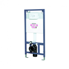 Kerra K-50 Slim falba építhető wc tartály szaniter