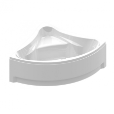 Kerra Wivea 125 sarokkád előlap kád, zuhanykabin