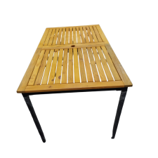  Kerti asztal kerti bútor