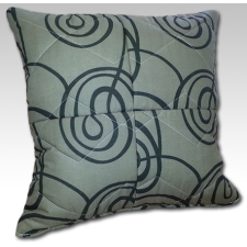  Kerti bútor díszpárna 40 x 40 cm lakástextília