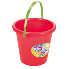 Kerti homokozó vödör 18 cm homokozójáték