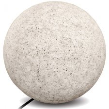  Kerti labdás LÁMPA a kertbe E27 GARDEN BALL M Kobi 28cm kültéri világítás