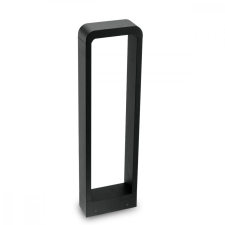  Kerti lámpa kültéri oszlopon álló LED 7W RIO 60cm kültéri világítás