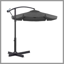 Kerti napernyő karral OGP04 kerti bútor