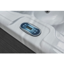  Kerti pezsgőfürdő Sun Aqua Zena 4 üléses jakuzzi