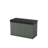  Kerti tároló Keter Darwin 662L zöld