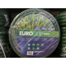  Kerti tömlő EURO GREEN 1/2″-os 25fm locsolótömlő