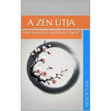 Kery Publishing A Zen útja egyéb e-könyv