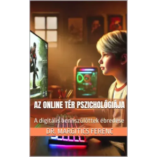 Kery Publishing Az online tér pszichológiája egyéb e-könyv