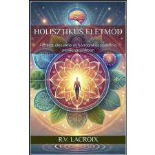 Kery Publishing Holisztikus életmód egyéb e-könyv