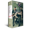  Kés/Alatt - 3. évad (6 DVD)