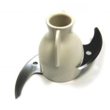  Kés Moulinex turmixgéphez kisháztartási gépek kiegészítői