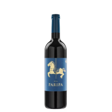 Késa Paripa 2021 0,75l bor