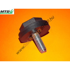 Késfelfogató csavar MTD 3812 , Agrimotor KK barkácsgép tartozék