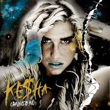  Kesha  -  Cannibal LP egyéb zene