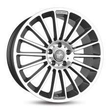  Keskin 5x108 17x7 ET48 KT15 Speed PFP 72.6 alufelni