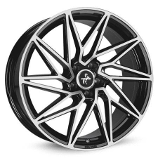  Keskin 5x120 18x8 ET35 KT20 Future BFP 72.6 alufelni