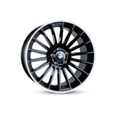 Keskin KT15 Speed BLP 5/114,3 17x7 ET40 72,6 alufelni