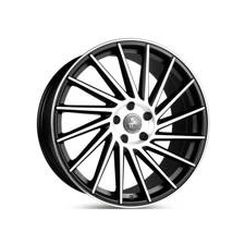 Keskin KT17 Hurricane MBFP 5/112 19x8,5 ET30 CB72,6 alufelni