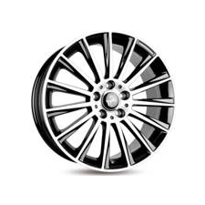 Keskin KT18 Turbo BFP 5/112 19x8,5 ET30 CB72,6 alufelni