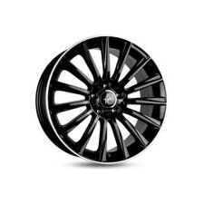 Keskin KT18 Turbo MBLP 5/112 17x7 ET38 66,6 alufelni