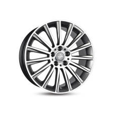 Keskin KT18 Turbo PFP 5/112 18x8 ET45 72,6 alufelni