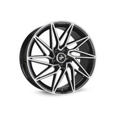 Keskin KT20 BFP 5/112 20x8,5 ET45 72,6 alufelni