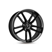 Keskin KT21 Elegant MBLP 5/112 17x7,5 ET30 CB66,6 alufelni