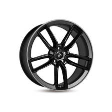 Keskin KT21 Elegant MBLP 5/112 19x8,5 ET45 66,6 alufelni