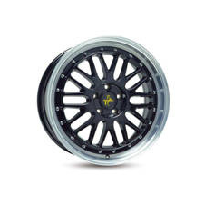 Keskin KT22 Retro BLP 5/112 19x8,5 ET45 CB72,6 alufelni