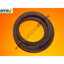  Késmeghajtó szíj MTD 754-0329A barkácsgép tartozék