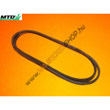  Késmeghajtó szíj MTD 754-04044A barkácsgép tartozék