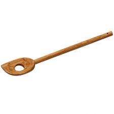 Kesper 83004 keverőkanál, olívafa, 30 cm, barna konyhai eszköz