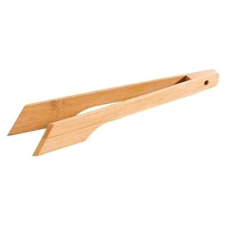 Kesper grillcsipesz, bambusz 32 cm konyhai eszköz